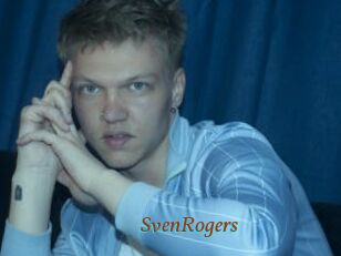 SvenRogers