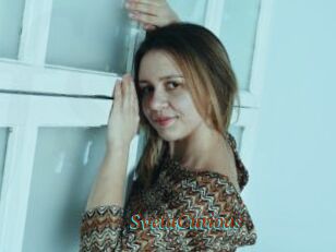 SvetaCurious