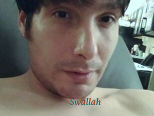 Swallah