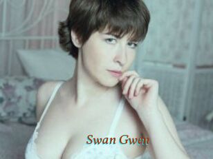 Swan_Gwen