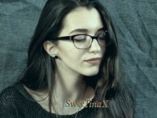 SweeTinaX
