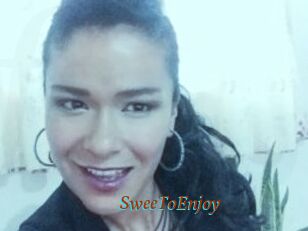 SweeToEnjoy