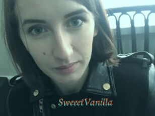 SweeetVanilla