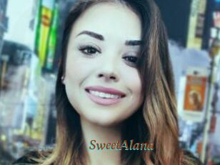 SweetAlana