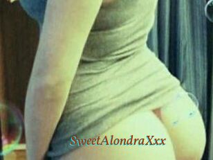 SweetAlondraXxx