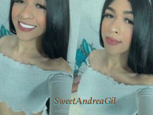 SweetAndreaGil