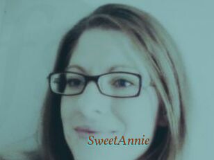 SweetAnnie