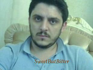 SweetButBitter