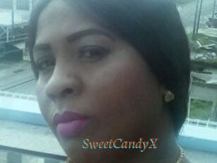 SweetCandyX