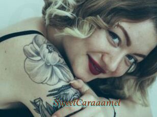 SweetCaraaamel