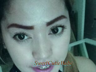 SweetCutieBabe