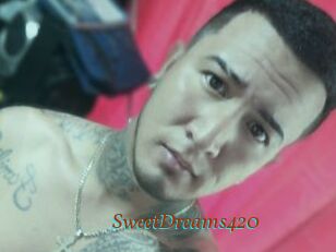 SweetDreams420