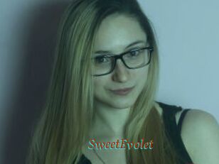 SweetEvolet