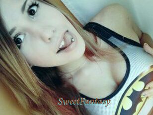 SweetFantasy