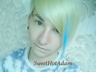 SweetHotAdam