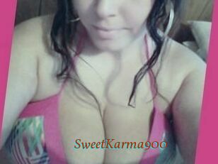 SweetKarma900