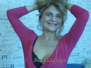 SweetLadyxox