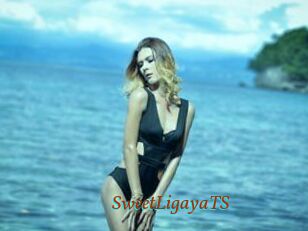 SweetLigayaTS