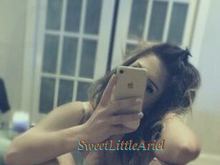 SweetLittleAriel
