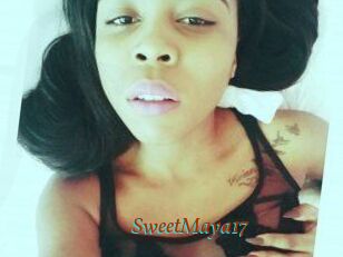 SweetMaya17