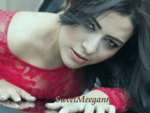 SweetMeegann