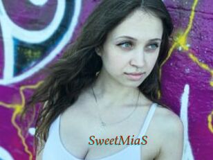 SweetMiaS