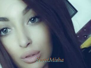 SweetMisha