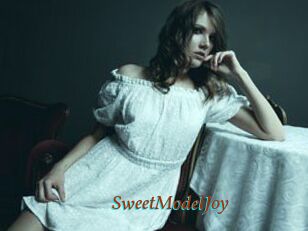 SweetModelJoy