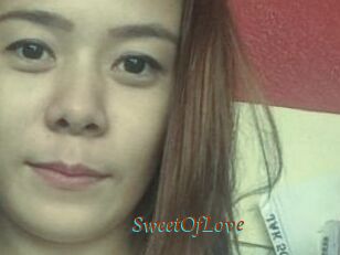 SweetOfLove