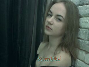 SweetOksi