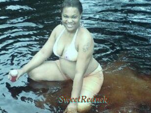 SweetRednek