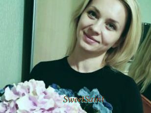 SweetSaint
