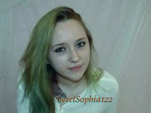 SweetSophia122
