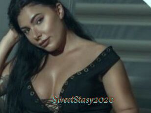 SweetStasy2020