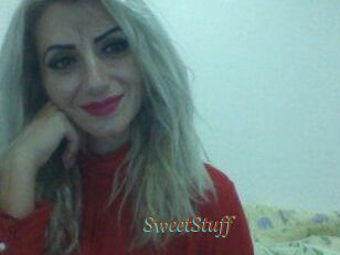 SweetStuff