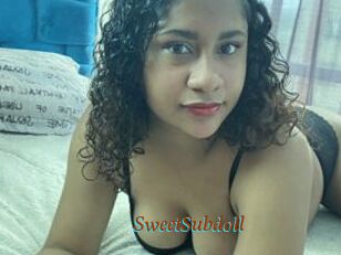 SweetSubdoll