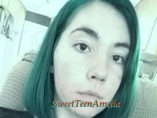 SweetTeenAmelia