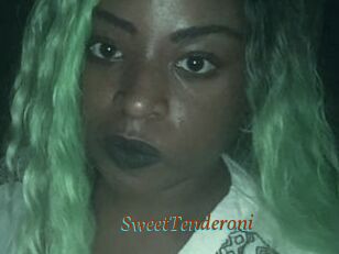 SweetTenderoni
