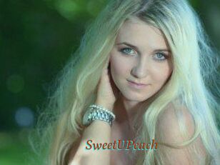 SweetUPeach