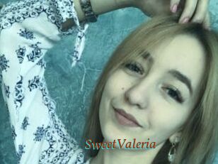 SweetValeria