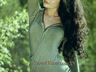 SweetVanesssaX
