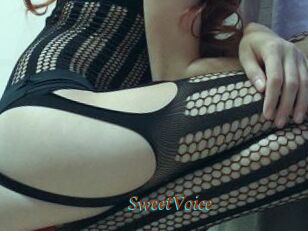 SweetVoice