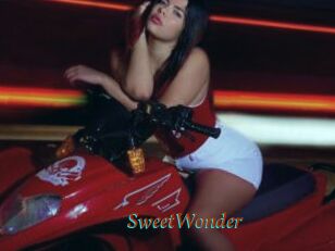 SweetWonder