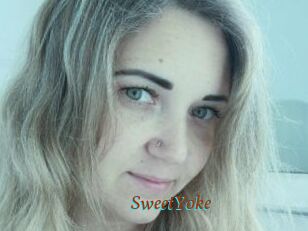 SweetYoke