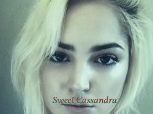 Sweet_Cassandra