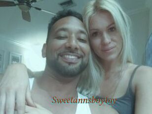Sweetannsboytoy