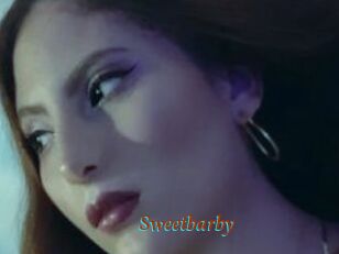 Sweetbarby
