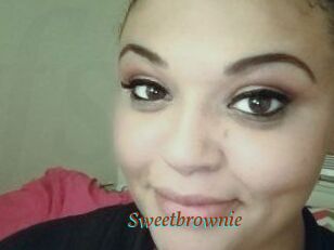 Sweetbrownie