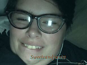 Sweetcandyass11