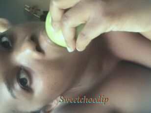 Sweetchocdip
